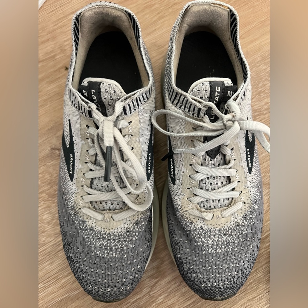 Women’s Brooks - Levitate
